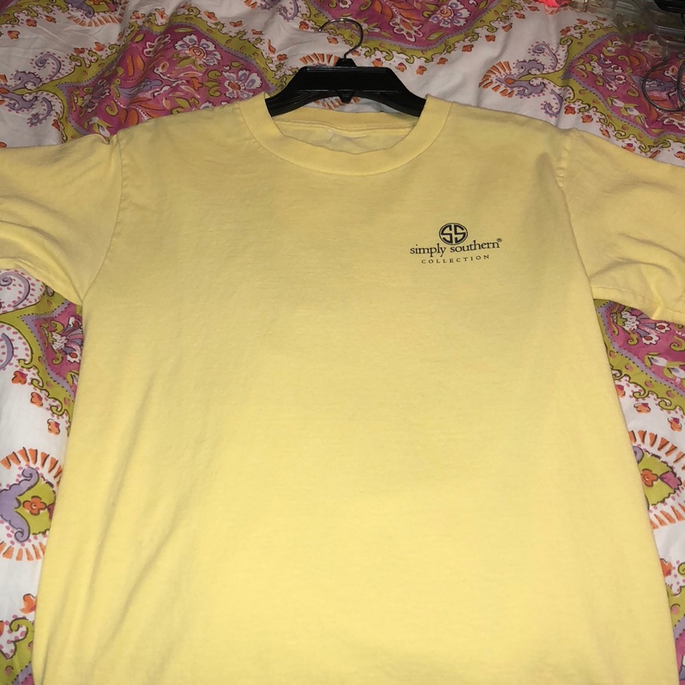 Simply Southern shirt